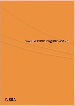 Oyasumi Punpun N°5