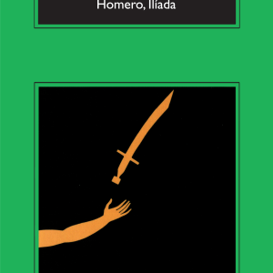 HOMERO, ILIADA
