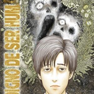 Manga- Indigno de ser humano N°3