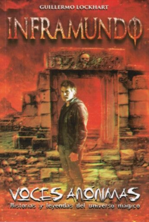 Inframundo - Voces Anónimas