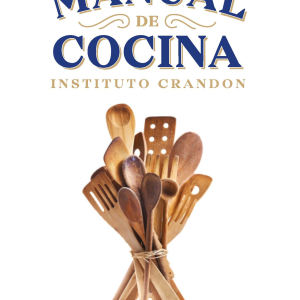 Manual de Cocina Instituto Crandon