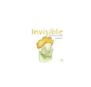 Invisible, un lugar en el corazón