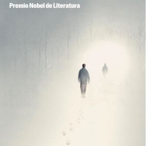Blancura - Jon Fosse
