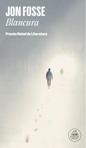 Blancura - Jon Fosse