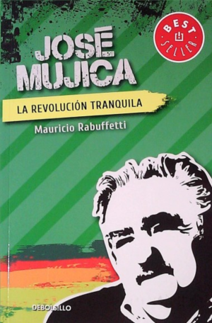 La revolución tranquila