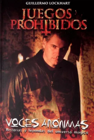 Juegos Prohibidos - Voces anónimas