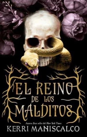 EL REINO DE LOS MALDITOS - El reino de los malditos I