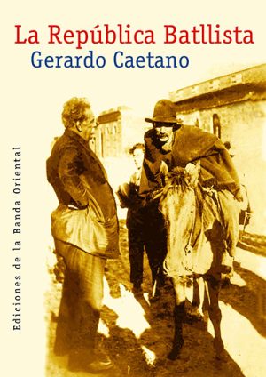 La república batllista