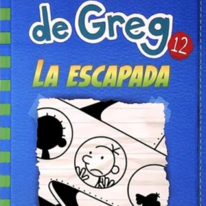 Diario de Greg 12