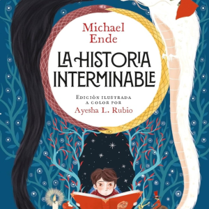 La historia interminable