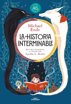 La historia interminable