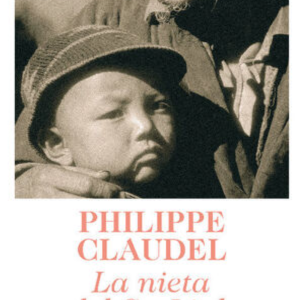 La nieta del señor Linh