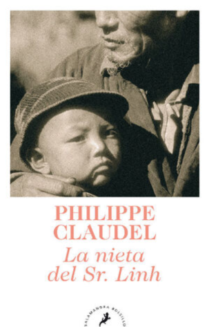 La nieta del señor Linh