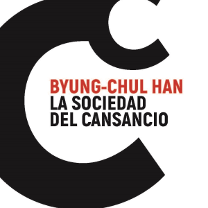 Sociedad del cansancio