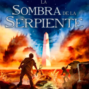 Las crónicas de Kane - La sombra de la serpiente