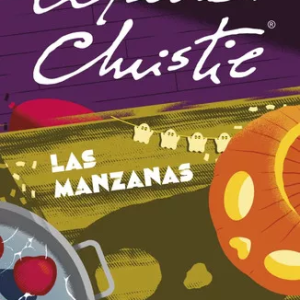 Las manzanas Agatha Christie