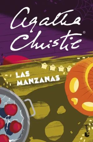 Las manzanas Agatha Christie
