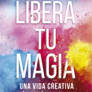 Libera tu magia.