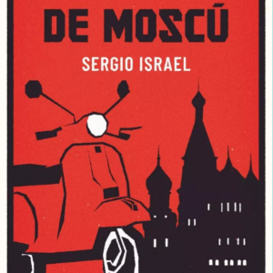 El librero de Moscú