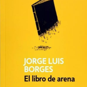 El libro de arena