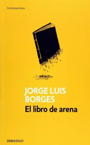 El libro de arena