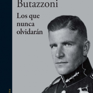Los que nunca olvidarán