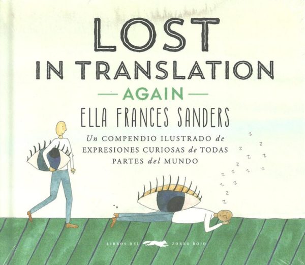 Lost in translation -Again-