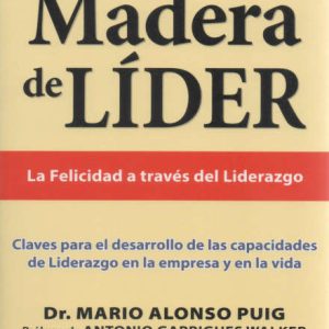 MADERA DE LIDER