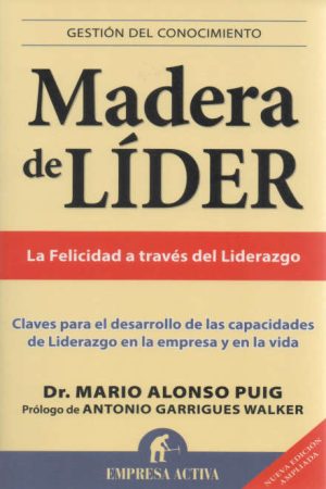 MADERA DE LIDER