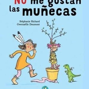 NO me gustan las muñecas