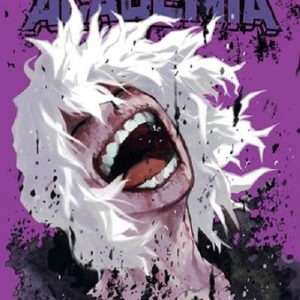 MANGA MY HERO ACADEMIA N°25– KOHEI HORIKOSHI – IVREA