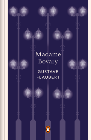 Madame Bovary