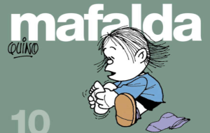 Mafalda 10