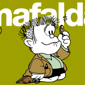 Mafalda 1