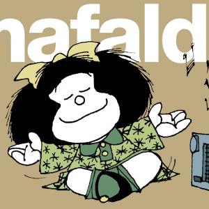Mafalda 2