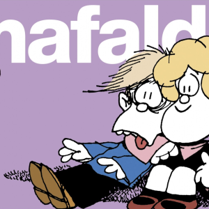 Mafalda 3