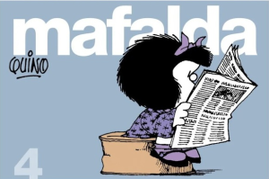 Mafalda 4