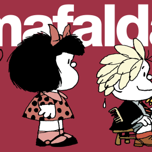 Mafalda 5