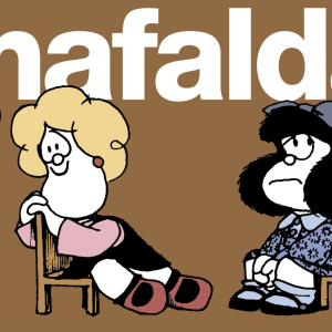 Mafalda 6