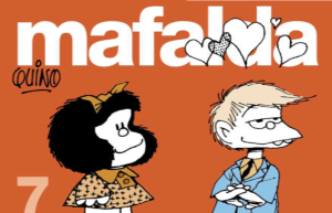 Mafalda 7