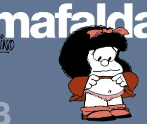 Mafalda 8