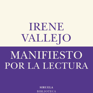 Manifiesto por la lectura