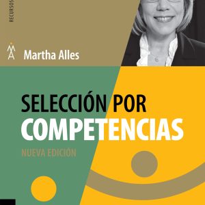 Selección por competencias. Martha Alles