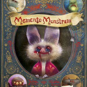 Memento Monstrum
