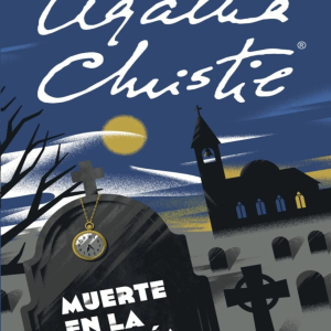 Muerte en la vicaría