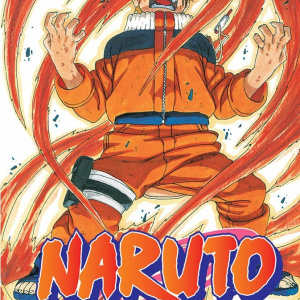 Manga Naruto N°26