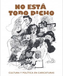 No está todo dicho- Jaime Clara C.