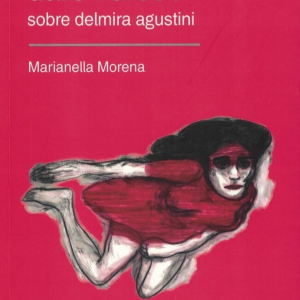 No daré hijos, daré versos- sobre Delmira Agustini