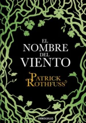 El nombre del viento