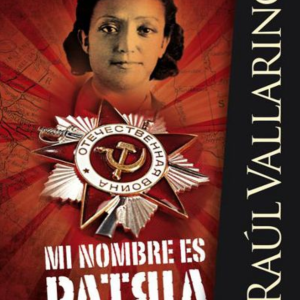 Mi nombre es patria